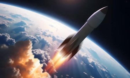 آیا گردشگری فضایی در طول زندگی ما واقع‌بینانه است؟