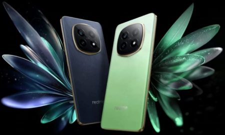 ریلمی P3 پرو قبل از رونمایی در بنچمارک گیک بنچ مشاهده شد