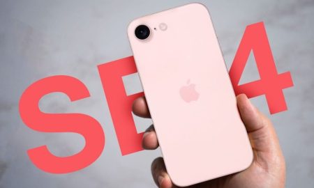 آیفون SE 4 هفته آینده معرفی خواهد شد