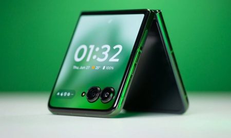 موتورلا ریزر اولترا 2025 با یک تراشه جذاب در گیک بنچ رویت شد!