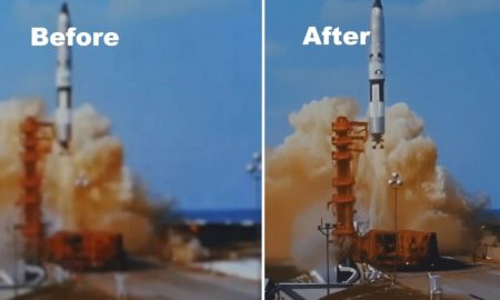 این مدل هوش مصنوعی، کیفیت ویدیوهای قدیمی را افزایش می‌دهد!