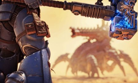 به‌روزرسانی Datavault بازی وارهمر 40,000: اسپیس مارین 2 منتشر شد! [تریلر]