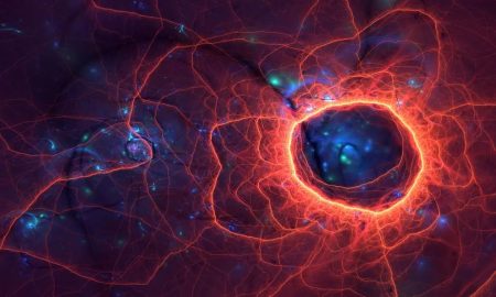 ساعت‌های اتمی و لیزرها می‌توانند به ما در یافتن ماده تاریک فوق سبک کمک کنند!