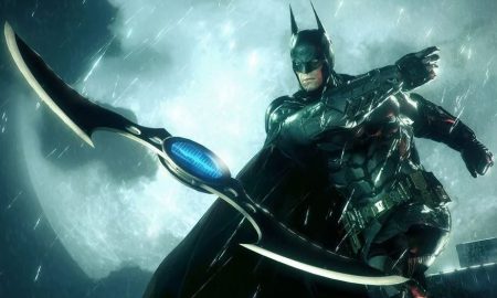 استودیو راک‌استدی دوباره به فرانچایز بتمن بر می‌گردد!
