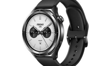 مشخصات و قیمت نسخه جهانی شیائومی واچ S4 به بیرون درز کرد