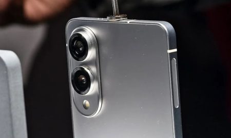 جزییات جدید گلکسی S25 اج؛ شاسی باریک 5.84 میلی‌متری و دوربین اصلی 200 مگاپیکسلی