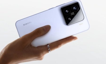 رم، حافظه داخلی و رنگ‌بندی نسخه جهانی شیائومی 15 به بیرون درز کرد