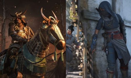 کارگردان اساسینز کرید شدوز، تفاوت بین دو شخصیت اصلی بازی را فاش کرد!