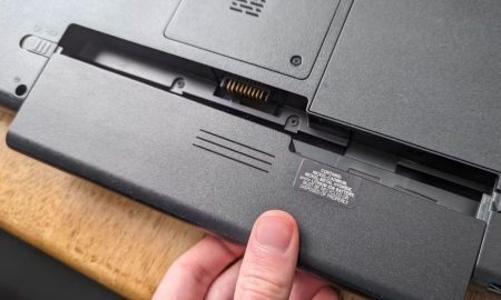 تورم باتری؛ علل، پیشگیری و راهکارها!