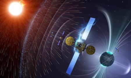 این هیدروژل، پرتوهای کیهانی را برای محاظت از فضانوردان جذب می‌کند!