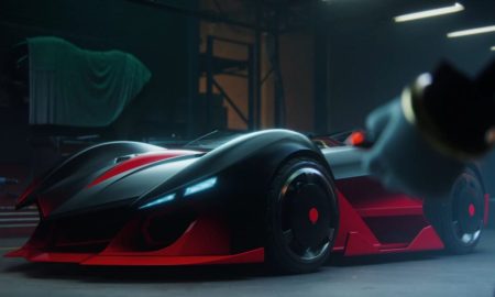 شایعه: بازی Sonic Racing: CrossWorlds ممکن است در State of Play امروز نمایش داده شود!