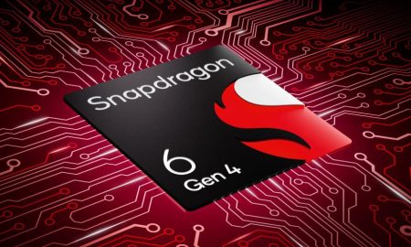 اسنپدراگون 6 نسل 4 رونمایی شد؛ ارتقا گیمینگ در پایین‌رده‌ها!