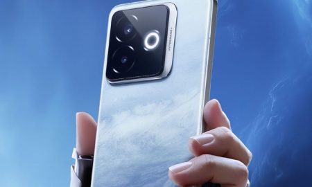 ریلمی جی تی 7 پرو ریسینگ ادیشن با شارژ بای‌پس و یک دوربین کمتر معرفی شد