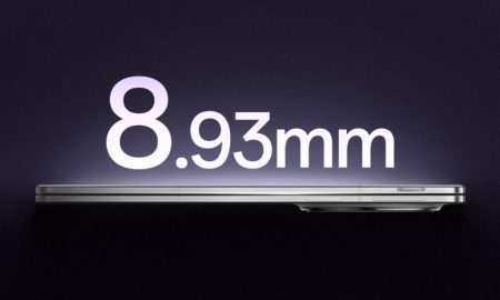 اوپو جزئیات لولا و ضخامت فایند N5 را به اشتراک گذاشت