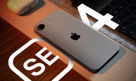 تیم کوک تایید کرد؛ آیفون SE بعدی ۱ اسفند روانه بازار می‌شود