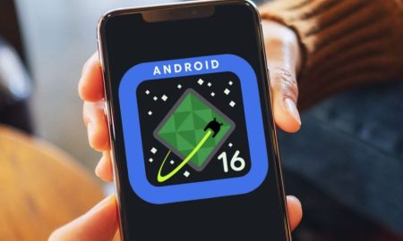 گوگل نسخه بتا 2 اندروید 16 را منتشر کرد