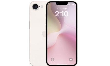 آیفون SE 4 ممکن است با یک حافظه داخلی پایه عجیب عرضه شود!