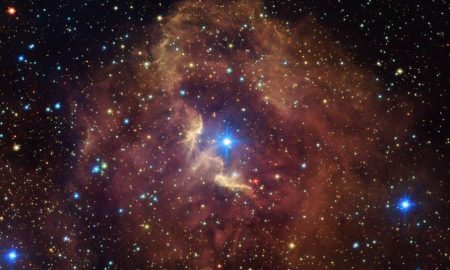 کاوش در درون Gum 41؛ یک سحابی خیره‌کننده با سرنوشتی غم‌انگیز!