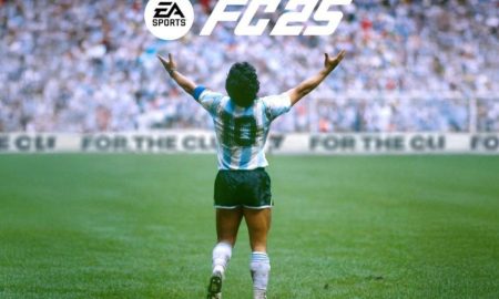 بازیکنان FC25 اکنون می‌توانند این کارت آیکن رایگان را دریافت کنند!