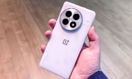 وان پلاس 13 مینی، پرچمداری کوچک با یک باتری بزرگ 6000 میلی آمپر ساعتی!