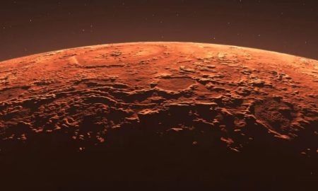 عجایب مریخ؛ ۱۰ ویژگی توپوگرافیکی حیرت‌انگیز سیاره سرخ!