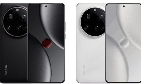 تصاویر کامل شیائومی 15 اولترا به بیرون درز کرد