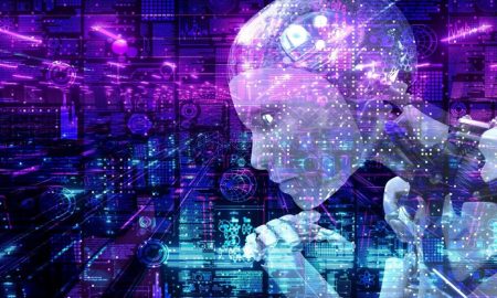 جهشی بزرگ به سوی هوش واقعی؛ این هوش مصنوعی بدون برچسب‌های انسانی یاد می‌گیرد!