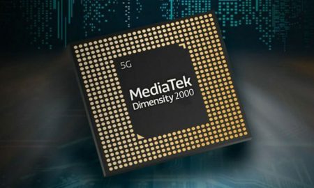 رکوردشکنی خیره‌کننده گوشی هوشمند ویوو با تراشه دایمنسیتی 2000 در آنتوتو!