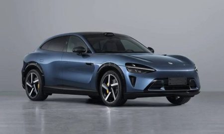 برد 820 کیلومتری خودروی الکتریکی شیائومی YU7 بر اساس استاندارد CLTC!