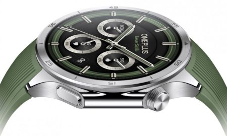 وان پلاس واچ 3 با ظاهری شیک و باتری به‌روزشده معرفی شد