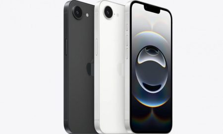 آیفون 16e اپل با تراشه A18 و هوش مصنوعی اپل معرفی شد