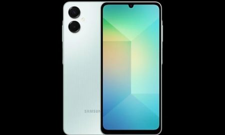 سامسونگ از گلکسی A06 5G با 4 به‌روزرسانی سیستم‌عامل رونمایی کرد