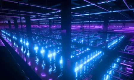 رونمایی چین از مرکز محاسباتی زیردریایی خود با قدرت معادل ۳۰ هزار کامپیوتر گیمینگ!