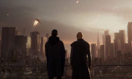 بازی Exodus در سال ۲۰۲۶ منتشر خواهد شد