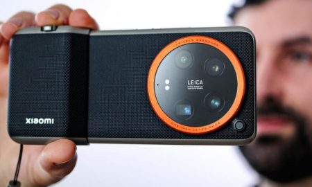 جزییات کامل دوربین‌ها و مشخصات کلیدی شیائومی 15 اولترا منتشر شد!