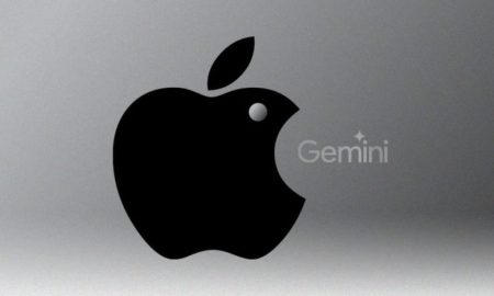 اپل جمینای گوگل را به Apple Intelligence اضافه می‌کند