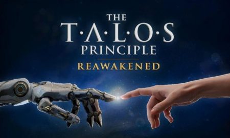 بازی The Talos Principle: Reawakened در تاریخ ۱۰ آوریل منتشر می‌شود [تماشا کنید]