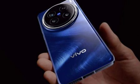 افشای جزییات سنسورهای دوربین ویوو X200 اولترا در یک تصویر تبلیغاتی رسمی