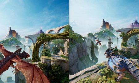 داستان اصلی بازی "Split Fiction" حدود 12 تا 14 ساعت طول می‌کشد