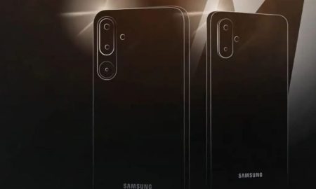 گوشی‌های گلکسی M06 5G و گلکسی M16 5G سامسونگ معرفی شدند