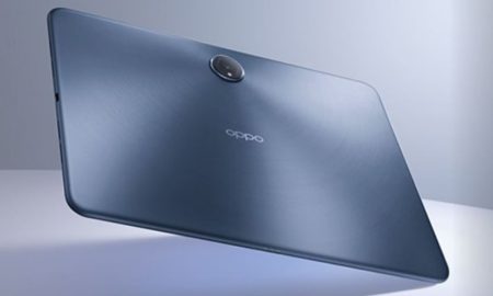 تبلت اوپو پد 4 پرو با اسنپدراگون 8 الیت در ماه آوریل معرفی می‌شود