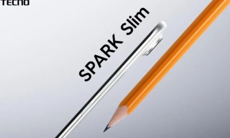 افشای جزییات تکنو اسپارک اسلیم؛ فوق‌العاده نازک با باتری بزرگ‌تر نسبت به S25 اولترا!