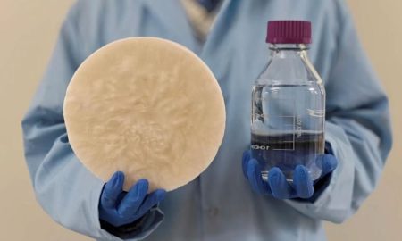 توسعه یک سیستم جدید برای تولید آب آشامیدنی از هوای رقیق!