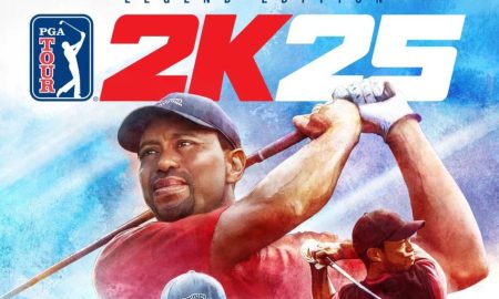 بازی PGA Tour 2K25 اکنون برای رایانه‌های شخصی و کنسول‌ها منتشر شد