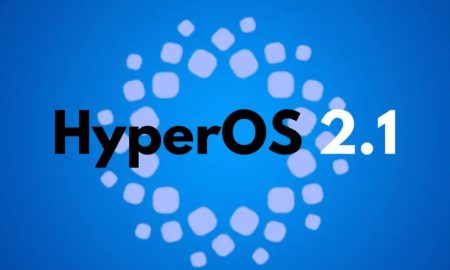 این دستگاه‌های شیائومی HyperOS 2.1 را دریافت نمی‌کنند!