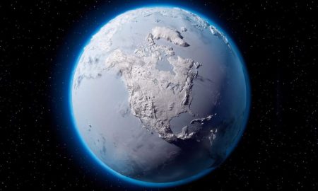 عصر یخبندان بعدی 10,000 سال دیگر است، یا شاید هم نه؟