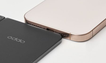 آیا گوشی‌ها می‌توانند از فایند N5 اوپو نازک‌تر شوند؟