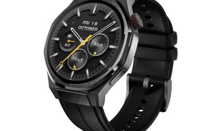 آنر واچ 5 اولترا با بدنه تیتانیومی معرفی شد؛ آنر پد V9 و ایربادز اوپن نیز روانه بازارهای جهانی شدند