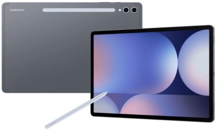 مشخصات کامل گلکسی تب S10 FE و تب S10 FE پلاس سامسونگ فاش شد