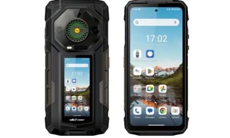 یولفون از سه گوشی جان‌سخت آرمور 34 پرو، آرمور 33 پرو و آرمور مینی 4 رونمایی کرد